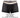 Trunk - Mens Tamiz Trunks Unico 24100100126 - S - 99 - Black - Unico_24100100126_99 - Black_S - Unico - 8