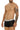 Trunk - Mens Tamiz Trunks Unico 24100100126 - S - 99 - Black - Unico_24100100126_99 - Black_S - Unico - 4