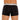 Trunk - Mens Tamiz Trunks Unico 24100100126 - S - 99 - Black - Unico_24100100126_99 - Black_S - Unico - 10