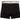 Trunk - Mens Tamiz Trunks Unico 24100100126 - S - 99 - Black - Unico_24100100126_99 - Black_S - Unico - 6