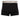 Trunk - Mens Tamiz Trunks Unico 24100100126 - S - 99 - Black - Unico_24100100126_99 - Black_S - Unico - 6