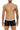 Trunk - Mens Tamiz Trunks Unico 24100100126 - S - 99 - Black - Unico_24100100126_99 - Black_S - Unico - 1