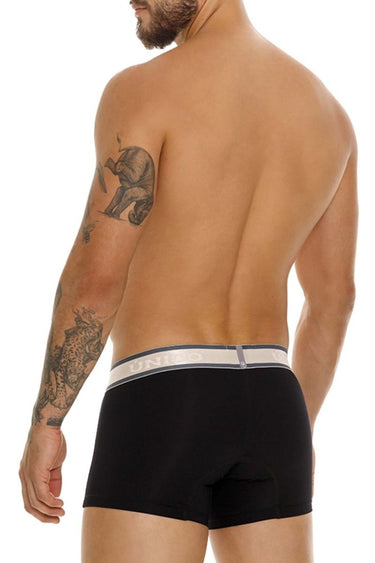 Mens Tamiz Trunks Unico 24100100126 - Unico_24100100126_99 - Black_S - 3