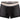 Trunk - Mens Tamiz Trunks Unico 24100100126 - S - 99 - Black - Unico_24100100126_99 - Black_S - Unico - 5