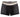Trunk - Mens Tamiz Trunks Unico 24100100126 - S - 99 - Black - Unico_24100100126_99 - Black_S - Unico - 5