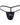 Mens Thong CandyMan 9586 - CandyMan_9586_Black_S - 6