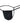 Thong - Mens Thong CandyMan 9586 - S - Black - CandyMan_9586_Black_S - CandyMan - 5