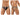 Thong - Mens Thong CandyMan 99140 - S - Black - CandyMan_99140_Black_S - CandyMan - 2