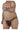 Thong - Mens Thongs CandyMan 9586X - 1 - 2XL - Black - CandyMan_9586X_Black_1 - 2XL - CandyMan - 4
