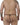 Mens Thongs CandyMan 9586X - CandyMan_9586X_Black_1 - 2XL - 3