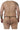 Thong - Mens Thongs CandyMan 9586X - 1 - 2XL - Black - CandyMan_9586X_Black_1 - 2XL - CandyMan - 3