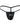 Mens Thongs CandyMan 9586X - CandyMan_9586X_Black_1 - 2XL - 7