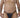Mens Thongs CandyMan 9586X - CandyMan_9586X_Black_1 - 2XL - 1