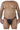 Thong - Mens Thongs CandyMan 9586X - 1 - 2XL - Black - CandyMan_9586X_Black_1 - 2XL - CandyMan - 1