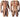 Thong - Mens Thongs CandyMan 99246 - S - Beige - CandyMan_99246_Beige_S - CandyMan - 2