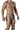 Thong - Mens Thongs CandyMan 99246 - S - Beige - CandyMan_99246_Beige_S - CandyMan - 4