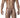 Mens Thongs CandyMan 99246 - CandyMan_99246_Beige_S - 1