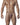 Mens Thongs CandyMan 99246 - CandyMan_99246_Beige_S - 1
