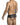 Thong - Mens Thongs CandyMan 99304 - S - Black - CandyMan - Malebasics
