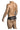 Thong - Mens Thongs CandyMan 99304 - S - Black - CandyMan_99304_Black_S - CandyMan - 3