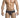 Mens Thongs CandyMan 99304 - CandyMan_99304_Black_S - 1