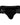 Thong - Mens Thongs CandyMan 99304 - S - Black - CandyMan - Malebasics