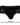 Thong - Mens Thongs CandyMan 99304 - S - Black - CandyMan - Malebasics