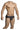 Thong - Mens Thongs CandyMan 99304 - S - Black - CandyMan_99304_Black_S - CandyMan - 4