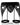 Mens Thongs CandyMan 99310 - CandyMan_99310_Black_S - 8