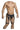 Thong - Mens Thongs CandyMan 99310 - S - Black - CandyMan_99310_Black_S - CandyMan - 4