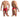 Thong - Mens Thongs CandyMan 99310 - S - Black - CandyMan_99310_Black_S - CandyMan - 10
