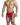 Mens Thongs CandyMan 99310 - CandyMan_99310_Black_S - 13