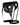 Thong - Mens Thongs CandyMan 99310 - S - Black - CandyMan_99310_Black_S - CandyMan - 6