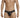 Mens Thongs CandyMan 99370 - CandyMan_99370_Black_S - 1