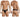 Thong - Mens Thongs CandyMan 99370 - S - Black - CandyMan_99370_Black_S - CandyMan - 2