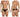 Thong - Mens Thongs CandyMan 99392 - S - Black - CandyMan_99392_Black_S - CandyMan - 2
