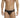 Mens Thongs CandyMan 99392 - CandyMan_99392_Black_S - 1