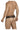 Thong - Mens Thongs CandyMan 99392 - S - Black - CandyMan_99392_Black_S - CandyMan - 3