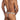 Thong - Mens Thongs Roger Smuth RS067 - S - White - Roger Smuth_RS067_White_S - Roger Smuth - 3