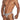 Thong - Mens Thongs Roger Smuth RS067 - S - White - Roger Smuth_RS067_White_S - Roger Smuth - 1