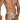 Thong - Mens Thongs Roger Smuth RS067 - S - White - Roger Smuth_RS067_White_S - Roger Smuth - 4