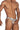Thong - Mens Thongs Roger Smuth RS067 - S - White - Roger Smuth_RS067_White_S - Roger Smuth - 4