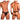 Thong - Mens Thongs Roger Smuth RS077 - S - Black - Roger Smuth_RS077_Black_S - Roger Smuth - 2