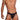 Thong - Mens Thongs Roger Smuth RS077 - S - Black - Roger Smuth_RS077_Black_S - Roger Smuth - 1
