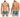 Trunk - Mens Titanico Trunks Unico 24100100101 - S - 43 - Blue - Unico_24100100101_43 - Blue_S - Unico - 2