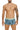 Trunk - Mens Titanico Trunks Unico 24100100101 - S - 43 - Blue - Unico_24100100101_43 - Blue_S - Unico - 1