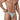 Bikini - Mens Tribe Bikini Clever 1307 - S - Green - Clever_1307_Green_S - Clever - 4
