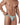 Bikini - Mens Tribe Bikini Clever 1307 - S - Green - Clever - Malebasics