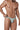 Bikini - Mens Tribe Bikini Clever 1307 - S - Green - Clever_1307_Green_S - Clever - 4