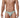 Bikini - Mens Tribe Bikini Clever 1307 - S - Green - Clever - Malebasics